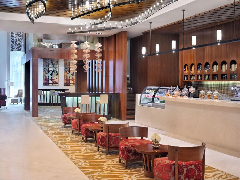 Marriott Executive Apartments Al Jaddaf, Dubai image