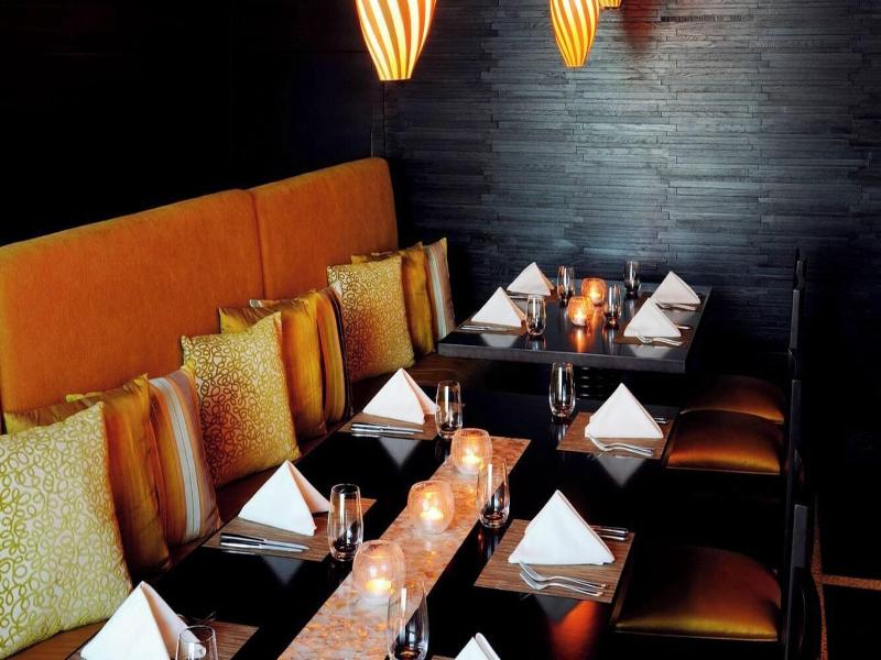 Marriott Executive Apartments Al Jaddaf, Dubai image