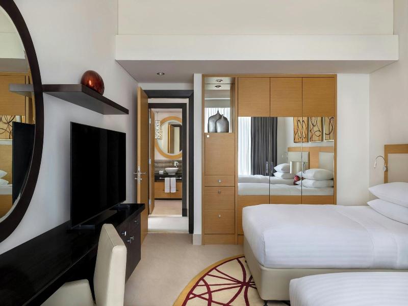 Marriott Executive Apartments Al Jaddaf, Dubai image