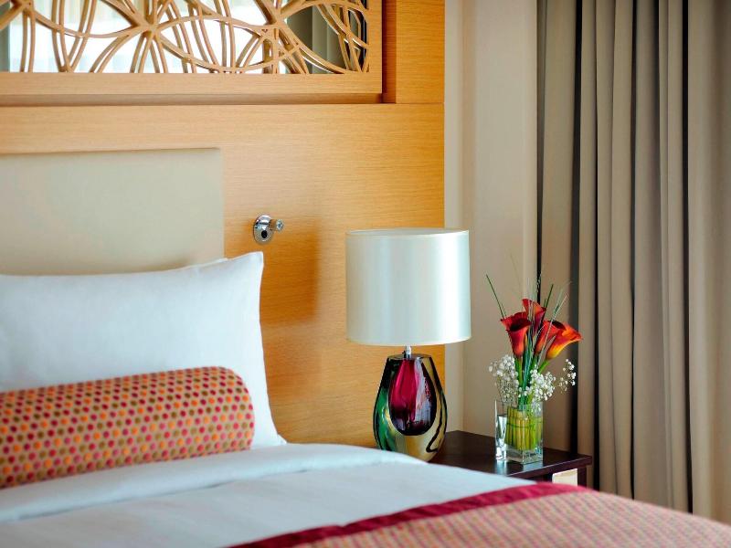 Marriott Executive Apartments Al Jaddaf, Dubai image