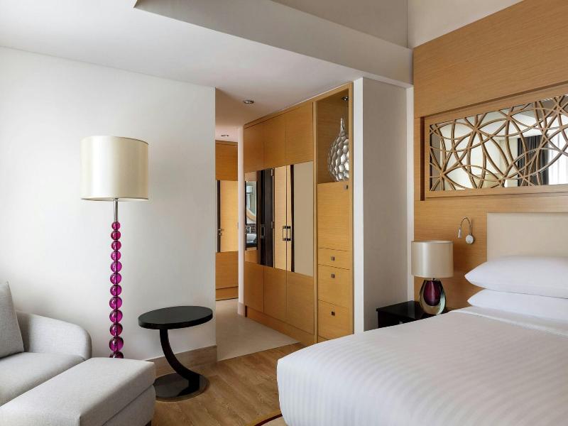 Marriott Executive Apartments Al Jaddaf, Dubai image