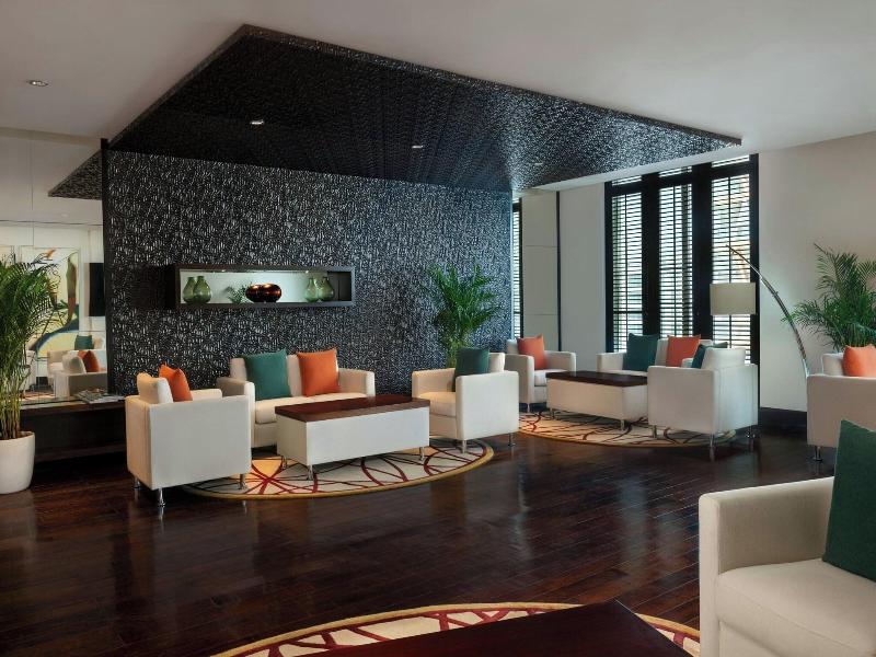 Marriott Executive Apartments Al Jaddaf, Dubai image