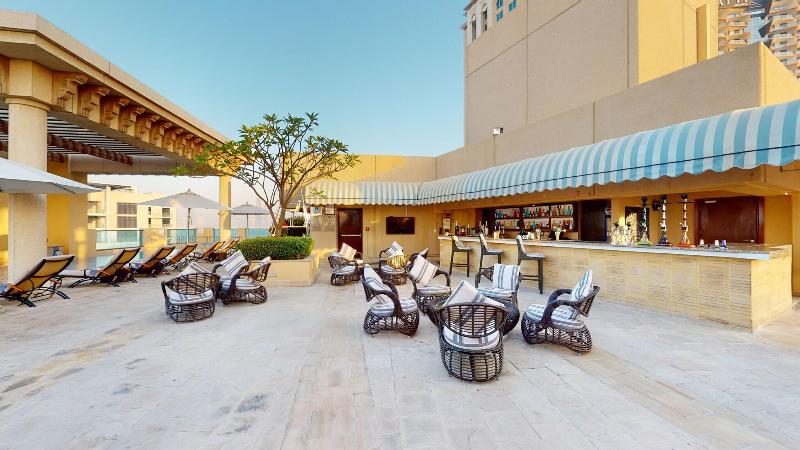 Dubai Marriott Hotel Al Jaddaf