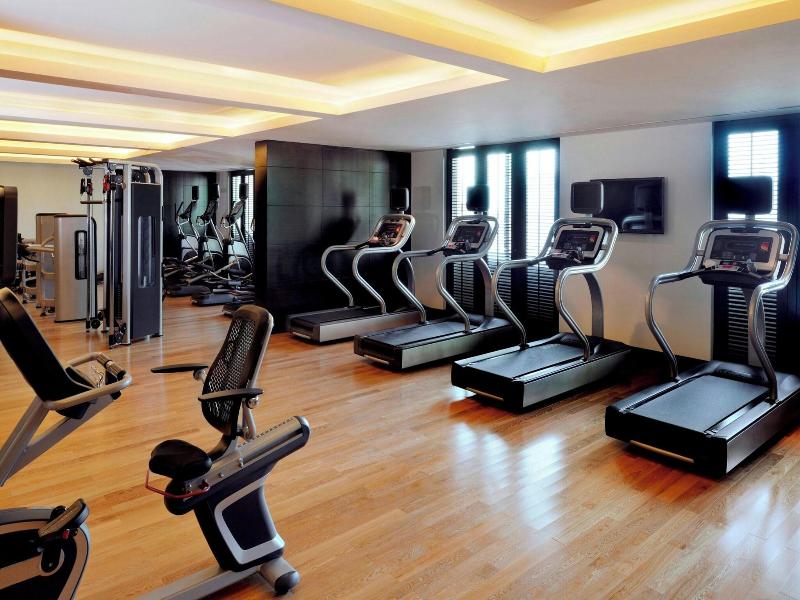 Marriott Hotel Al Jaddaf, Dubai image