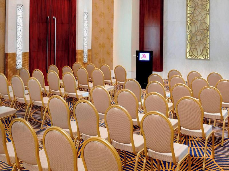 Marriott Hotel Al Jaddaf, Dubai image