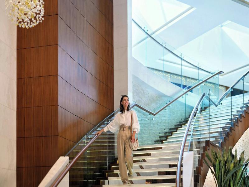Marriott Hotel Al Jaddaf, Dubai image