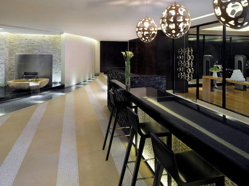 Marriott Hotel Al Jaddaf, Dubai image