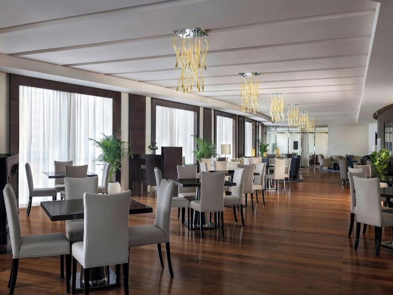 Marriott Hotel Al Jaddaf, Dubai image