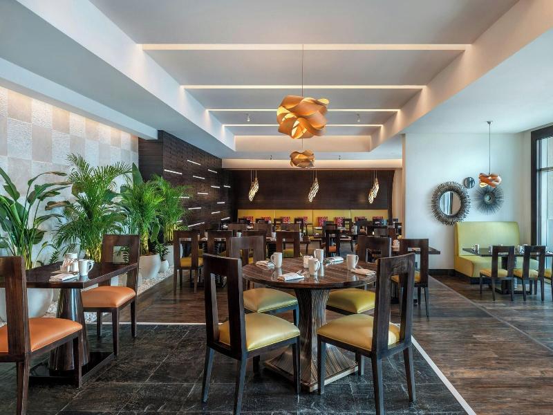 Marriott Hotel Al Jaddaf, Dubai image