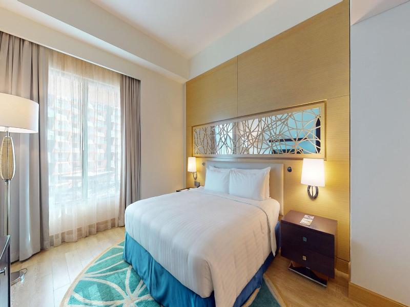 Marriott Hotel Al Jaddaf, Dubai image
