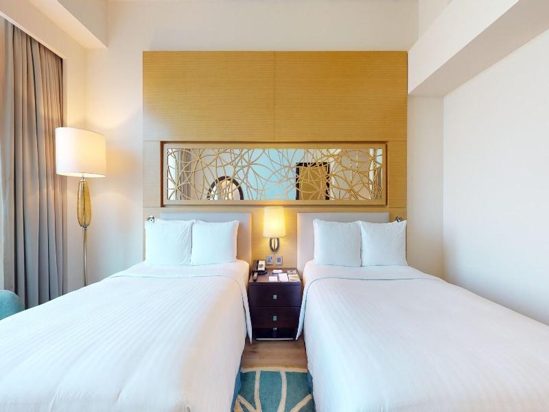 Marriott Hotel Al Jaddaf, Dubai image