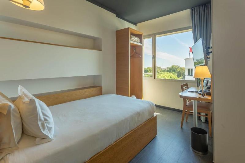 Onomo Hotel Rabat Medina