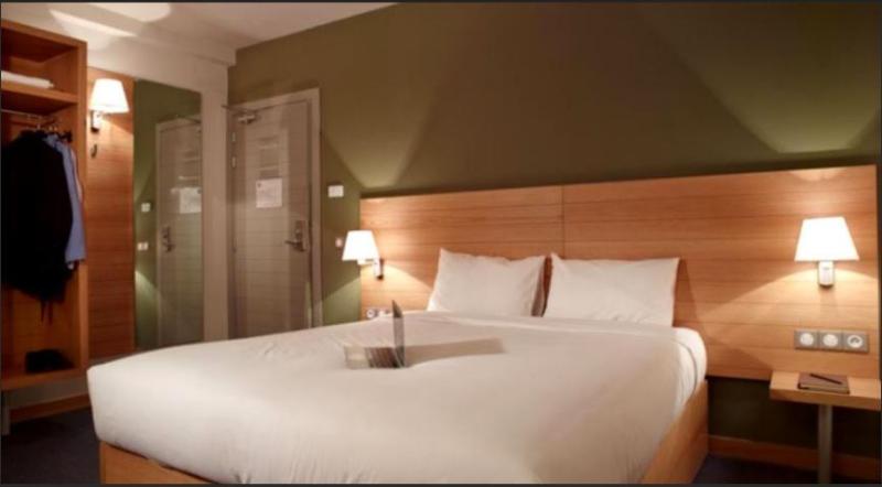 Onomo Hotel Rabat Medina image