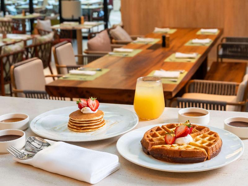 Pullman Resort Al Marjan Island image