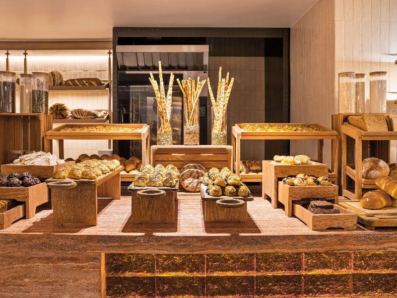 Pullman Resort Al Marjan Island image
