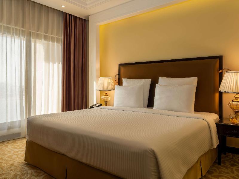 Pullman Resort Al Marjan Island image