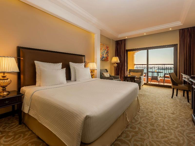 Pullman Resort Al Marjan Island image