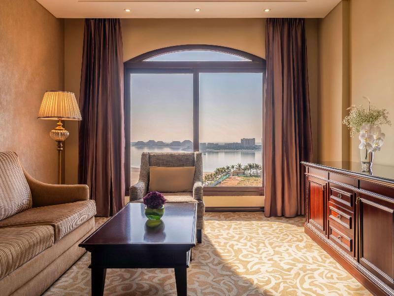Pullman Resort Al Marjan Island image