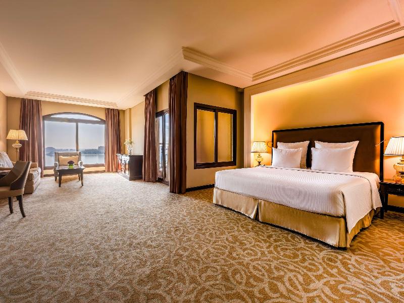 Pullman Resort Al Marjan Island image