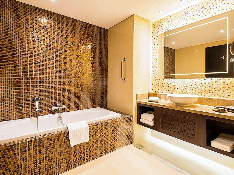 Pullman Resort Al Marjan Island image