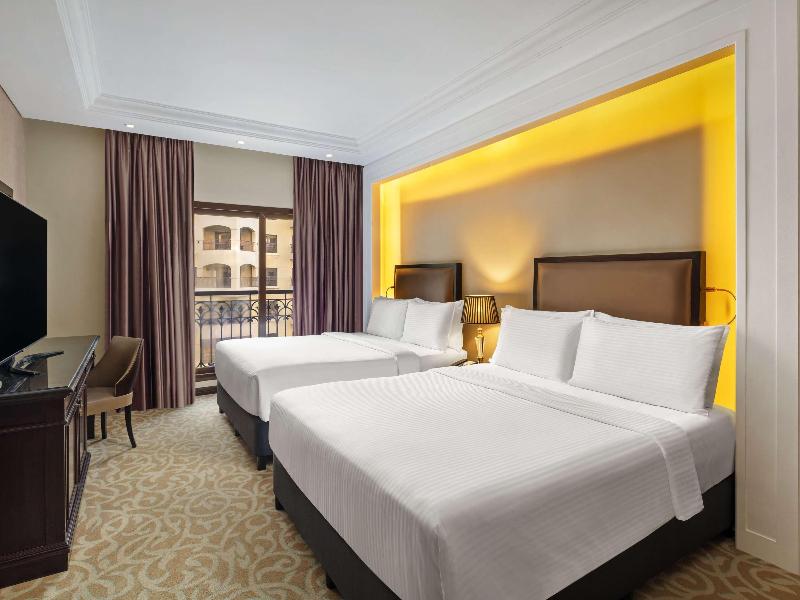 Pullman Resort Al Marjan Island image