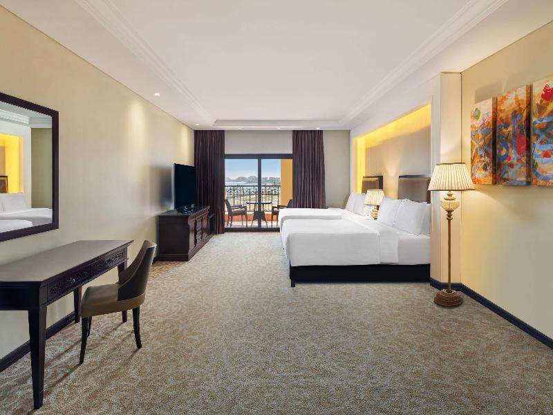 Pullman Resort Al Marjan Island image