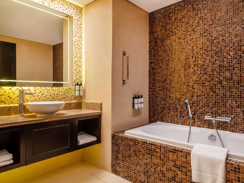 Pullman Resort Al Marjan Island image