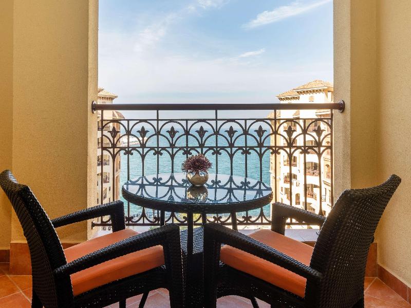 Pullman Resort Al Marjan Island image