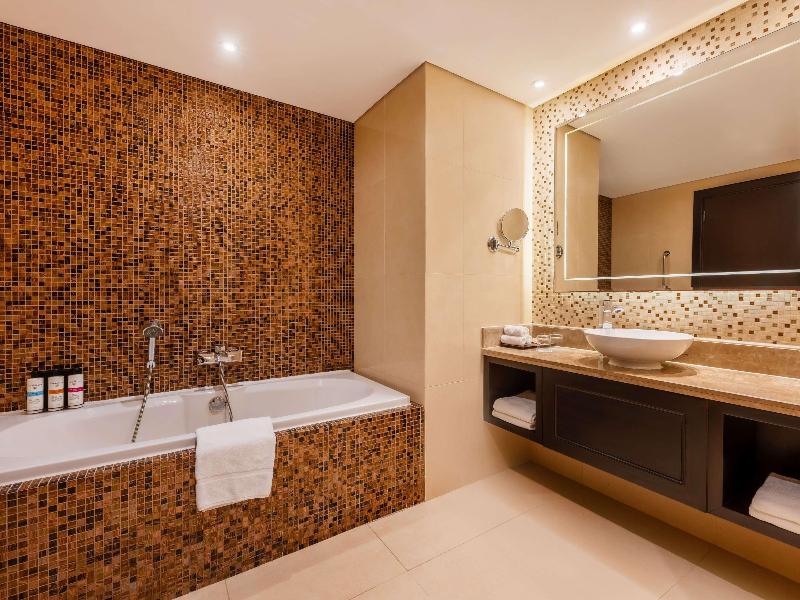 Pullman Resort Al Marjan Island image