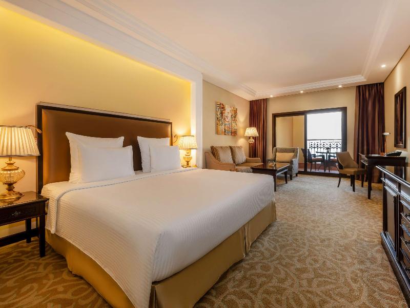 Pullman Resort Al Marjan Island image
