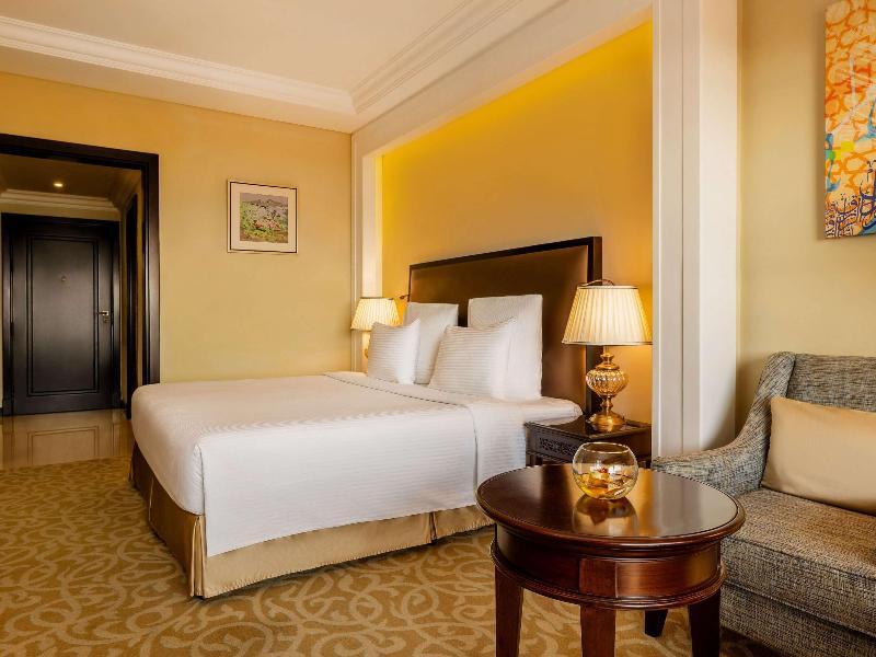 Pullman Resort Al Marjan Island image