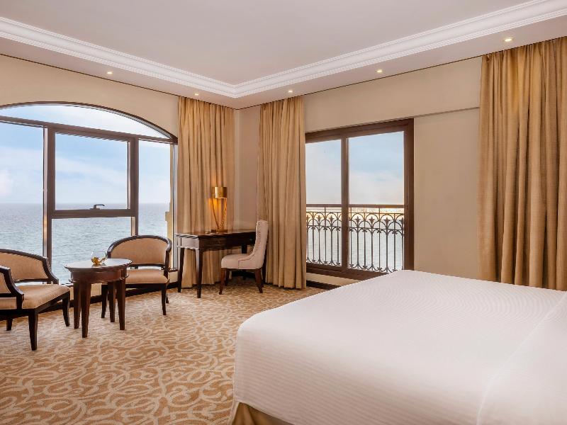 Pullman Resort Al Marjan Island image
