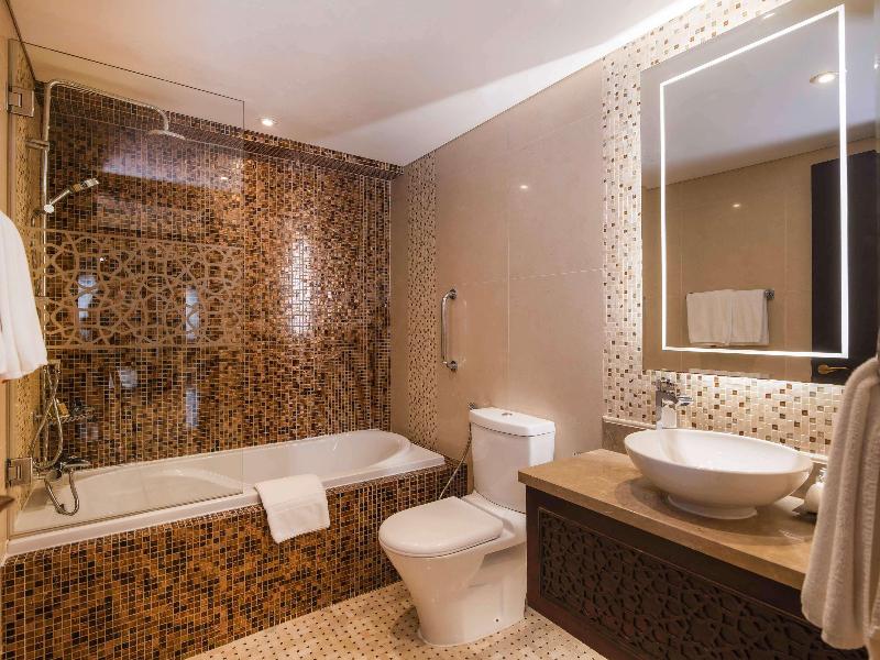 Pullman Resort Al Marjan Island image