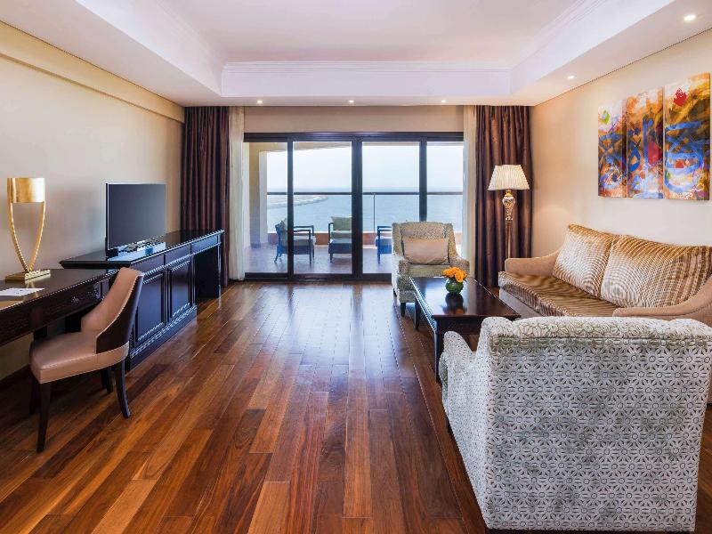 Pullman Resort Al Marjan Island image