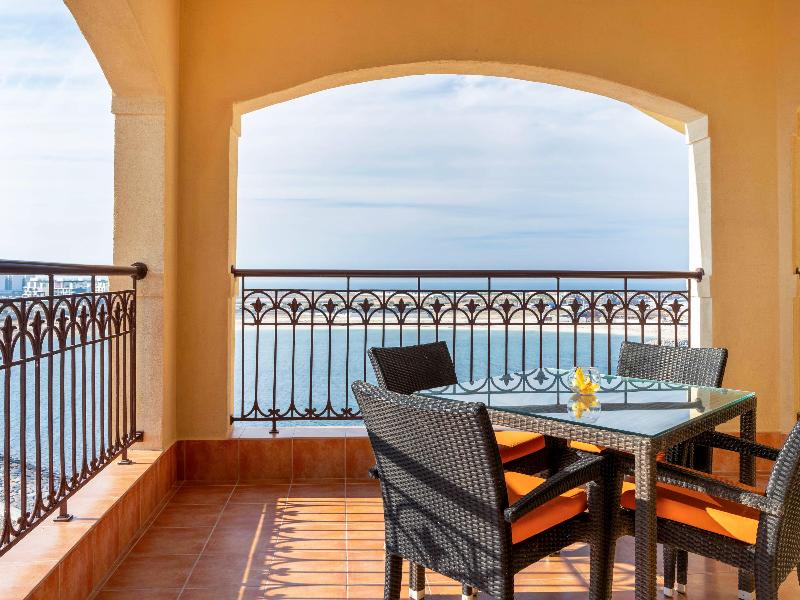 Pullman Resort Al Marjan Island image