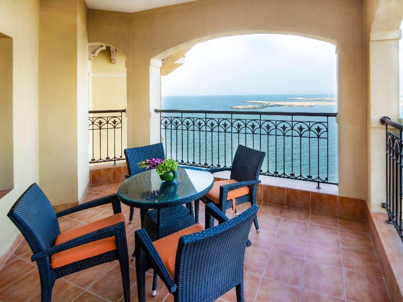 Pullman Resort Al Marjan Island image