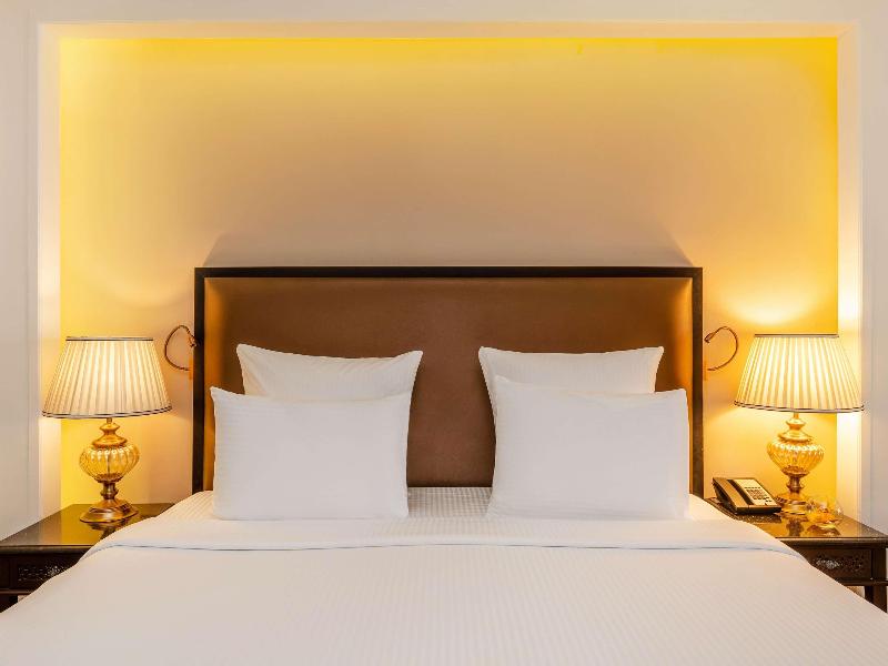 Pullman Resort Al Marjan Island image