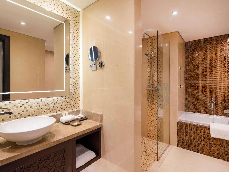 Pullman Resort Al Marjan Island image