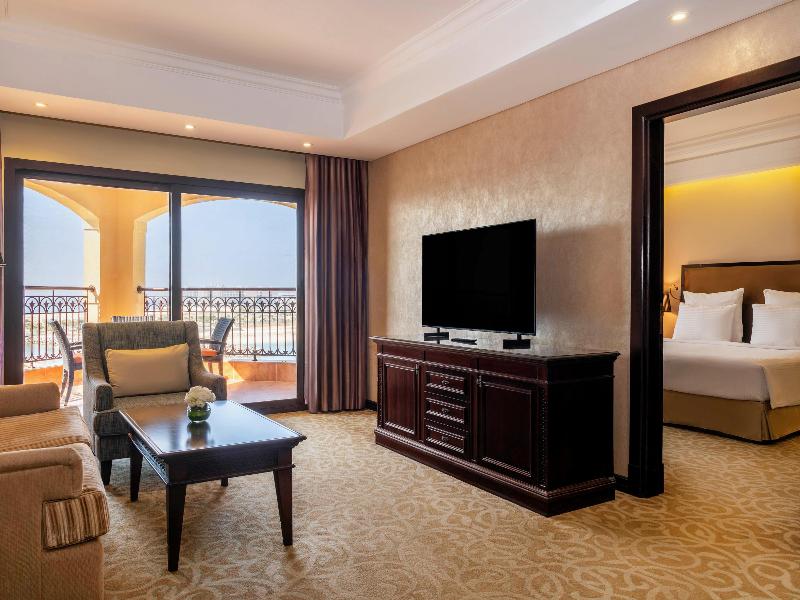 Pullman Resort Al Marjan Island image