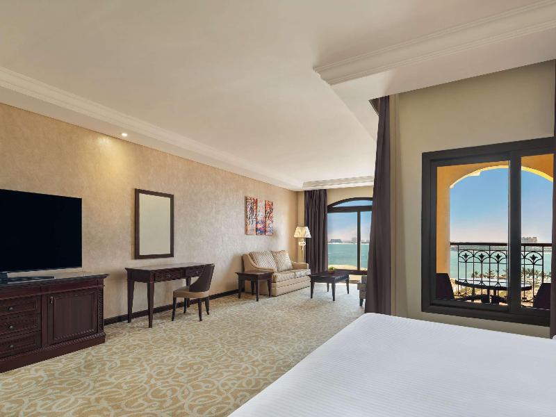 Pullman Resort Al Marjan Island image