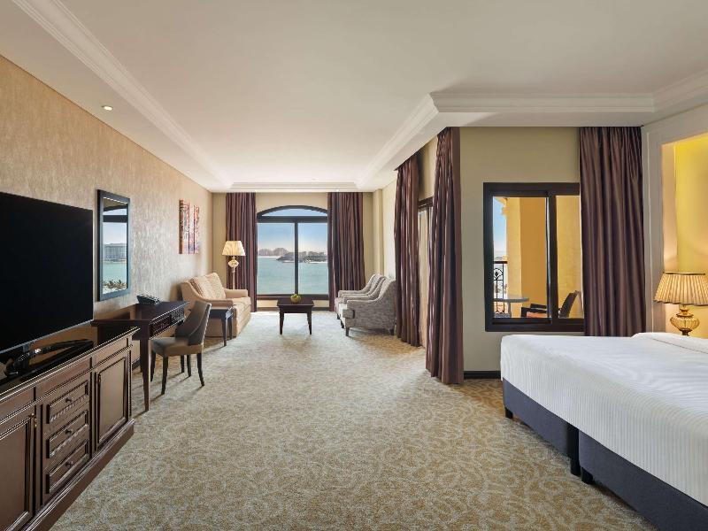 Pullman Resort Al Marjan Island image