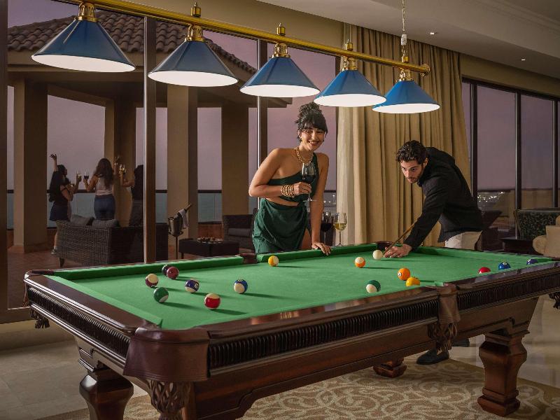 Pullman Resort Al Marjan Island image
