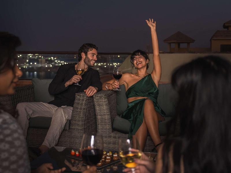 Pullman Resort Al Marjan Island image