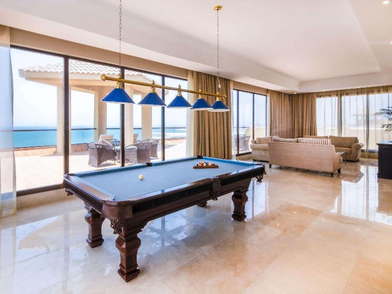 Pullman Resort Al Marjan Island image