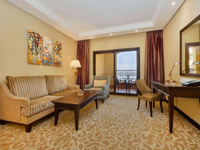 Pullman Resort Al Marjan Island image