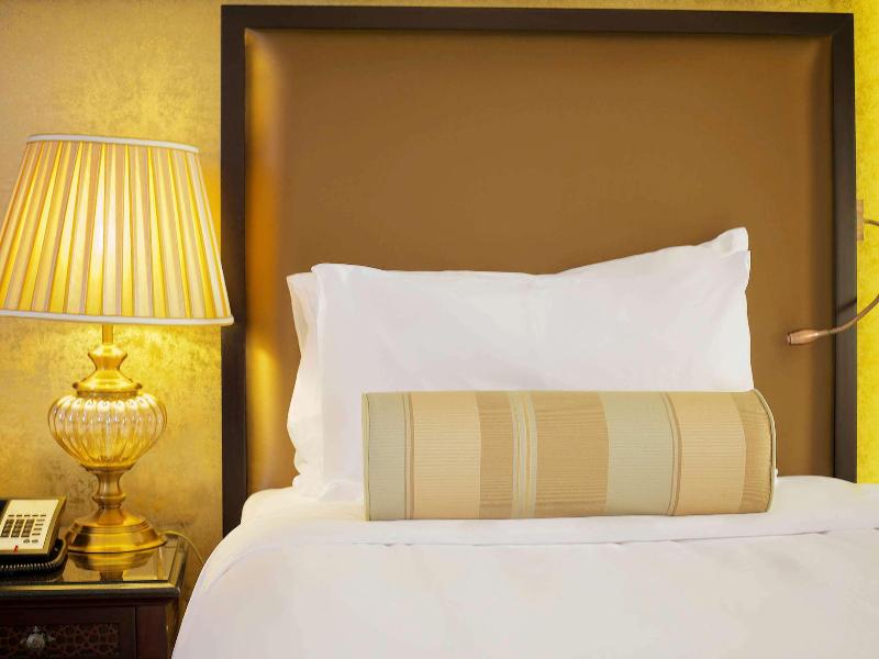 Pullman Resort Al Marjan Island image