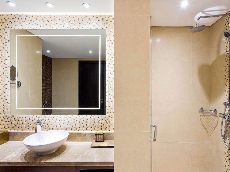 Pullman Resort Al Marjan Island image