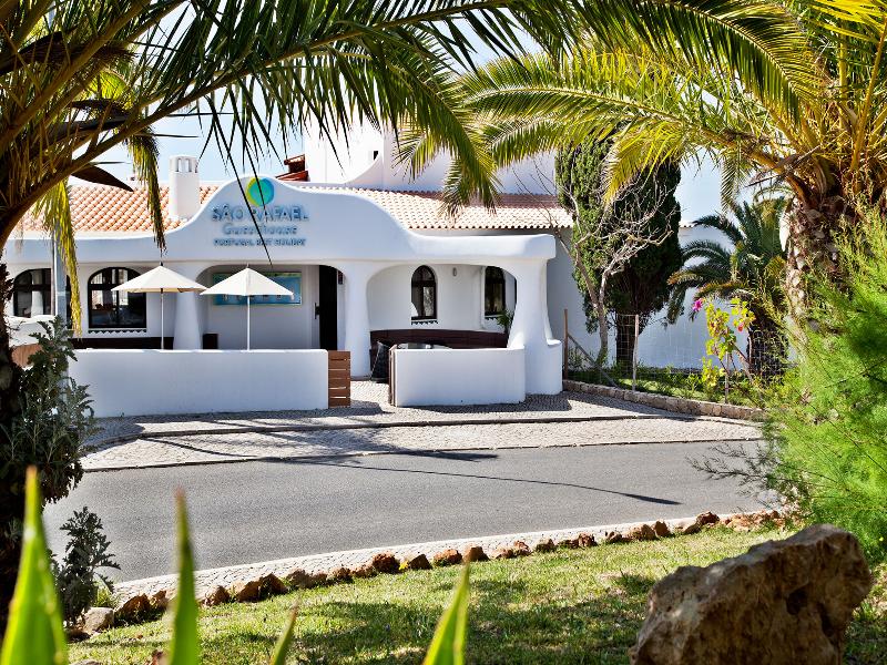 Sao Rafael Villas, Apartments and Guest House
