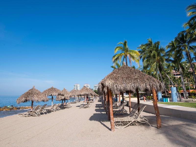 Club Regina Puerto Vallarta managed by Accor image