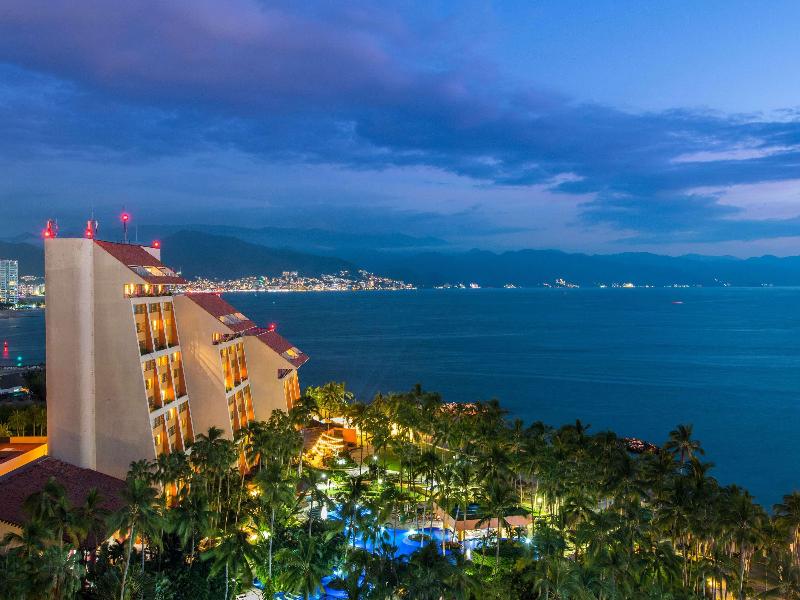 Club Regina Puerto Vallarta managed by Accor image